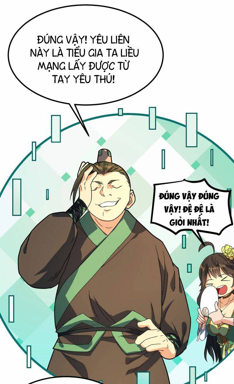 đan võ chí tôn chapter 16 17