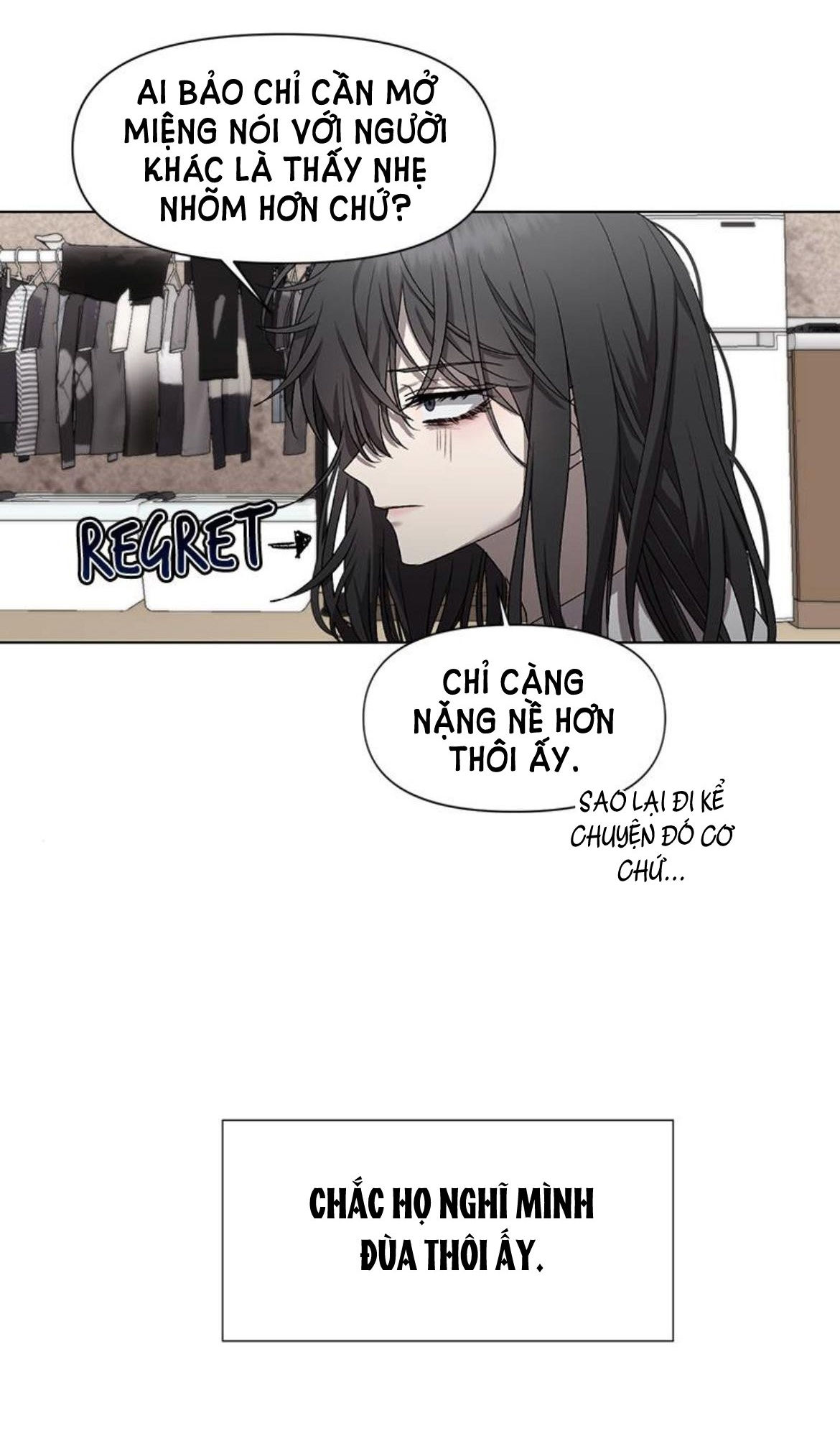 Tự Do Trong Mơ chapter 14.2 26