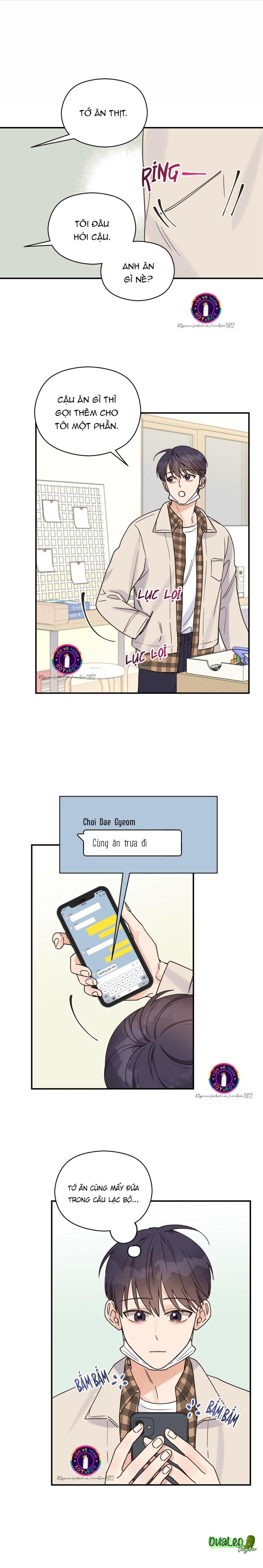 omega complex (end) chapter 14 10