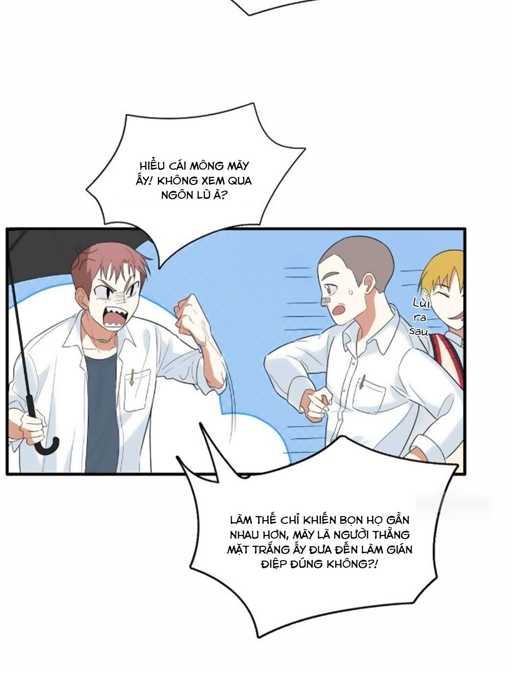 xông vào tim anh chapter 5 4