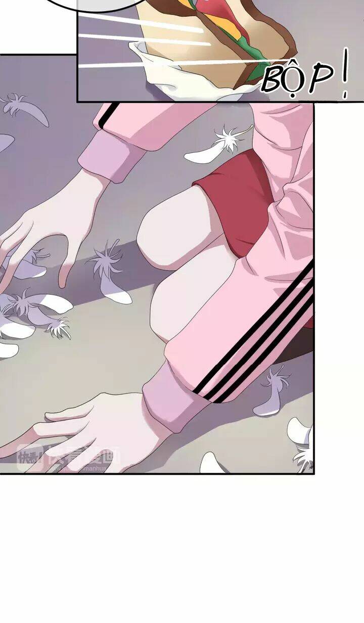 thần tượng điểm zero chapter 89.1 11