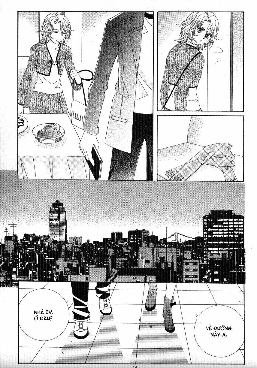 she's scary chapter 41 8