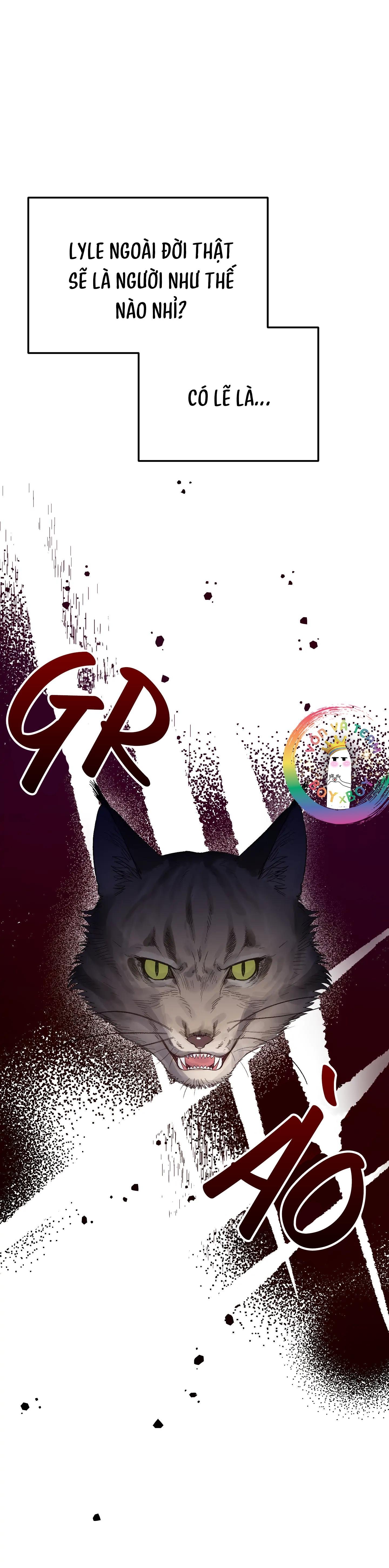 thỏ xuất tinh trong vòng 3 giây chapter 2 4