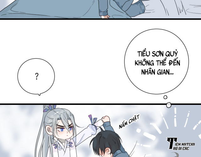 nhiệm vụ này thật muốn lấy mạng chapter 9 41