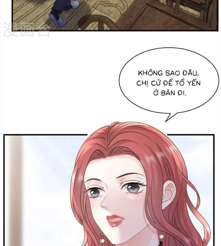 đại tiểu thư có thể có bụng dạ gì xấu chứ! (full) chapter 176 61