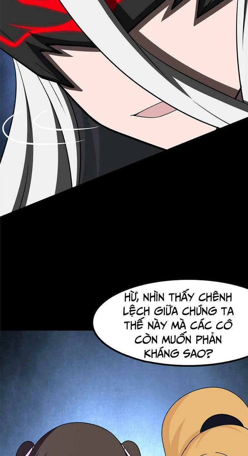 bạn gái virus của tôi chapter 394 29