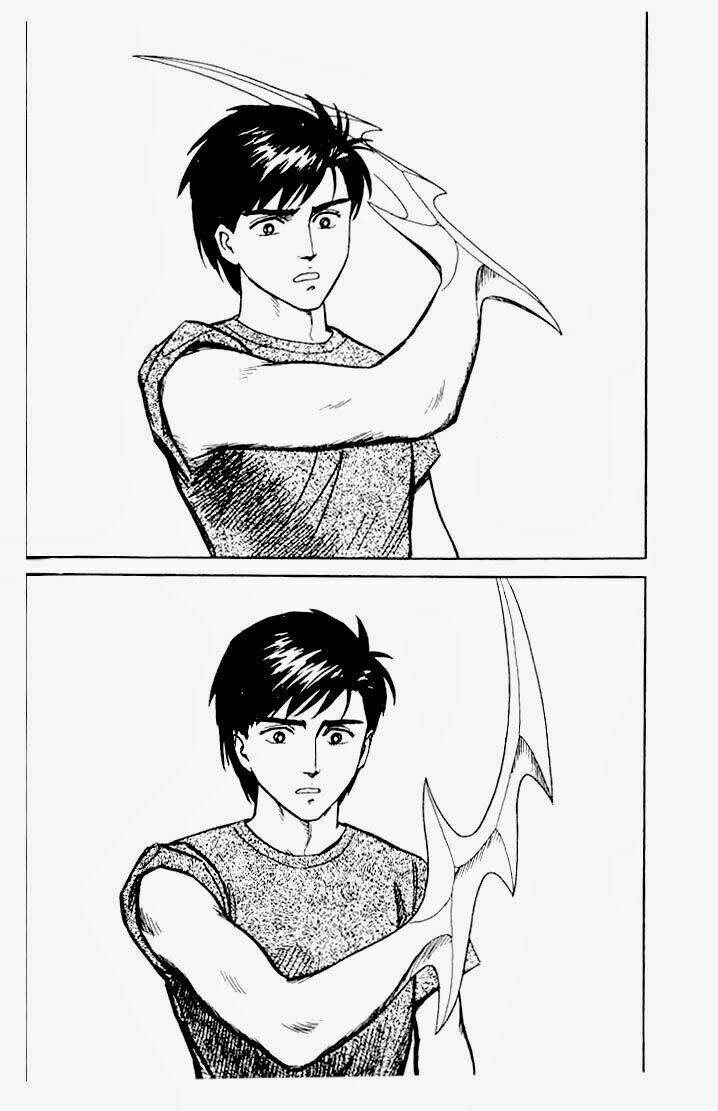 kiseijuu: sei no kakuritsu chapter 16 23