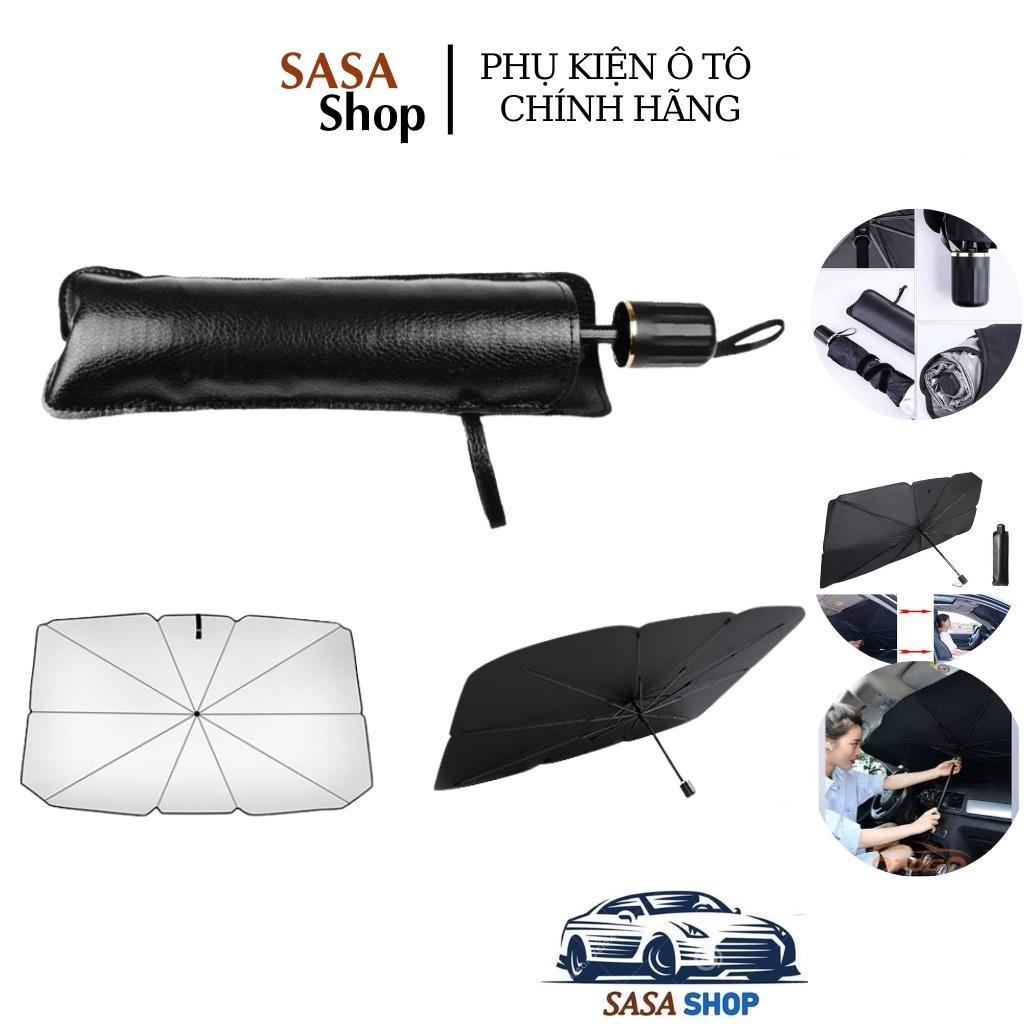 Rèm, ô che nắng kính lái ô tô Phụ kiện Sasa