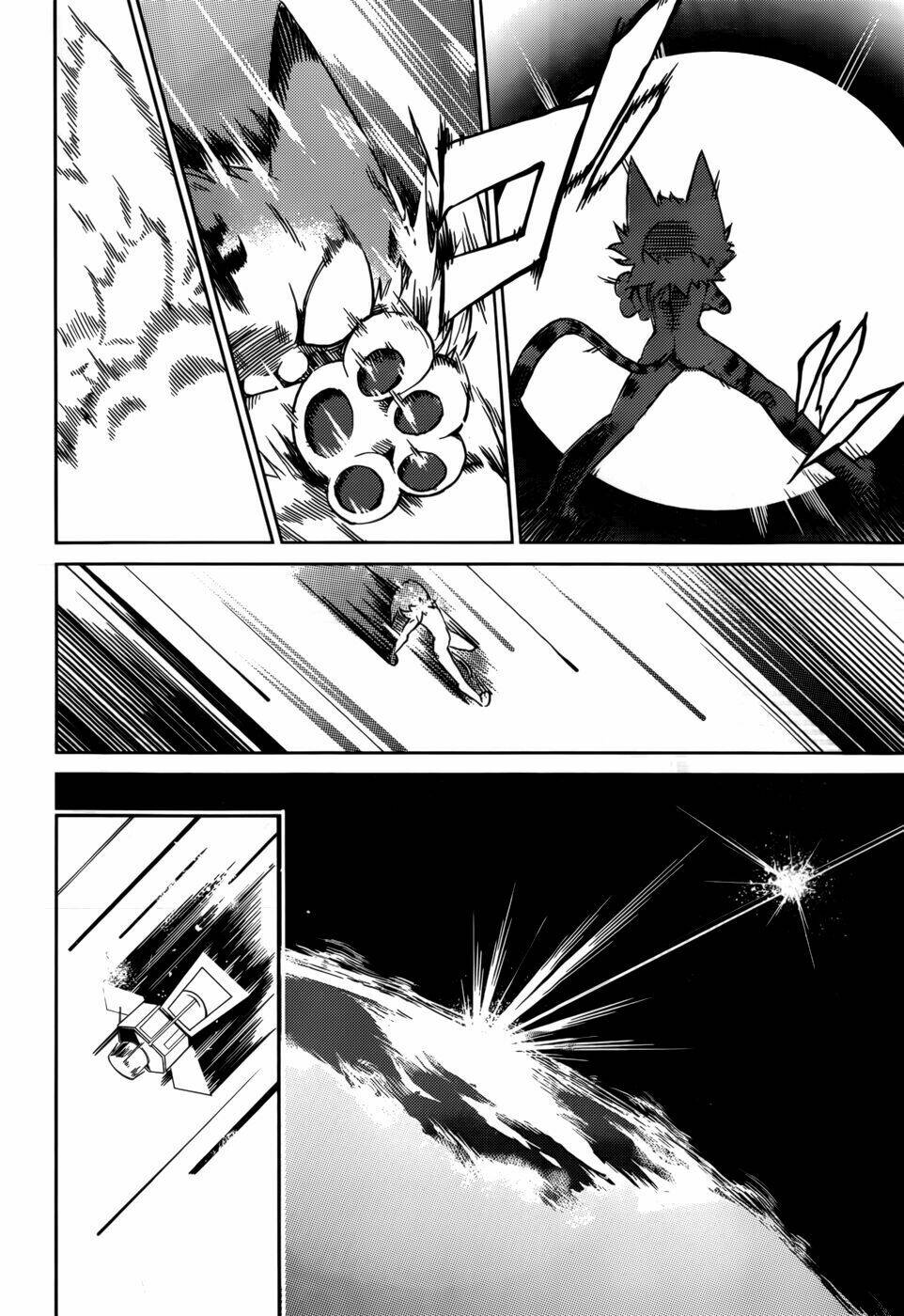 tora kiss - a school odyssey chapter 19 10