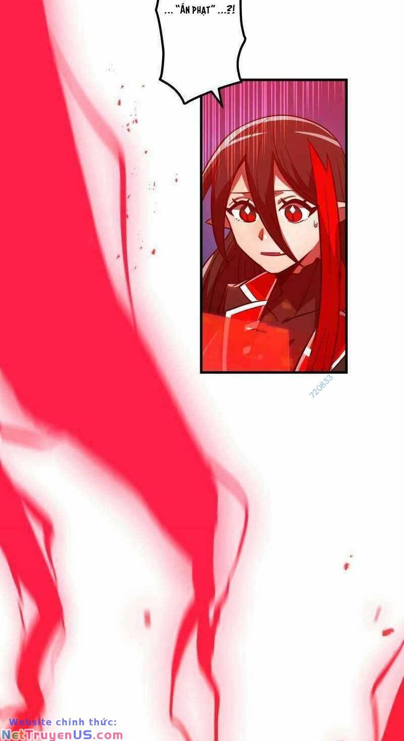 Huyết Thánh Cứu Thế Chủ~ Ta Chỉ Cần 0.0000001% Đã Trở Thành Vô Địch chapter 48 102
