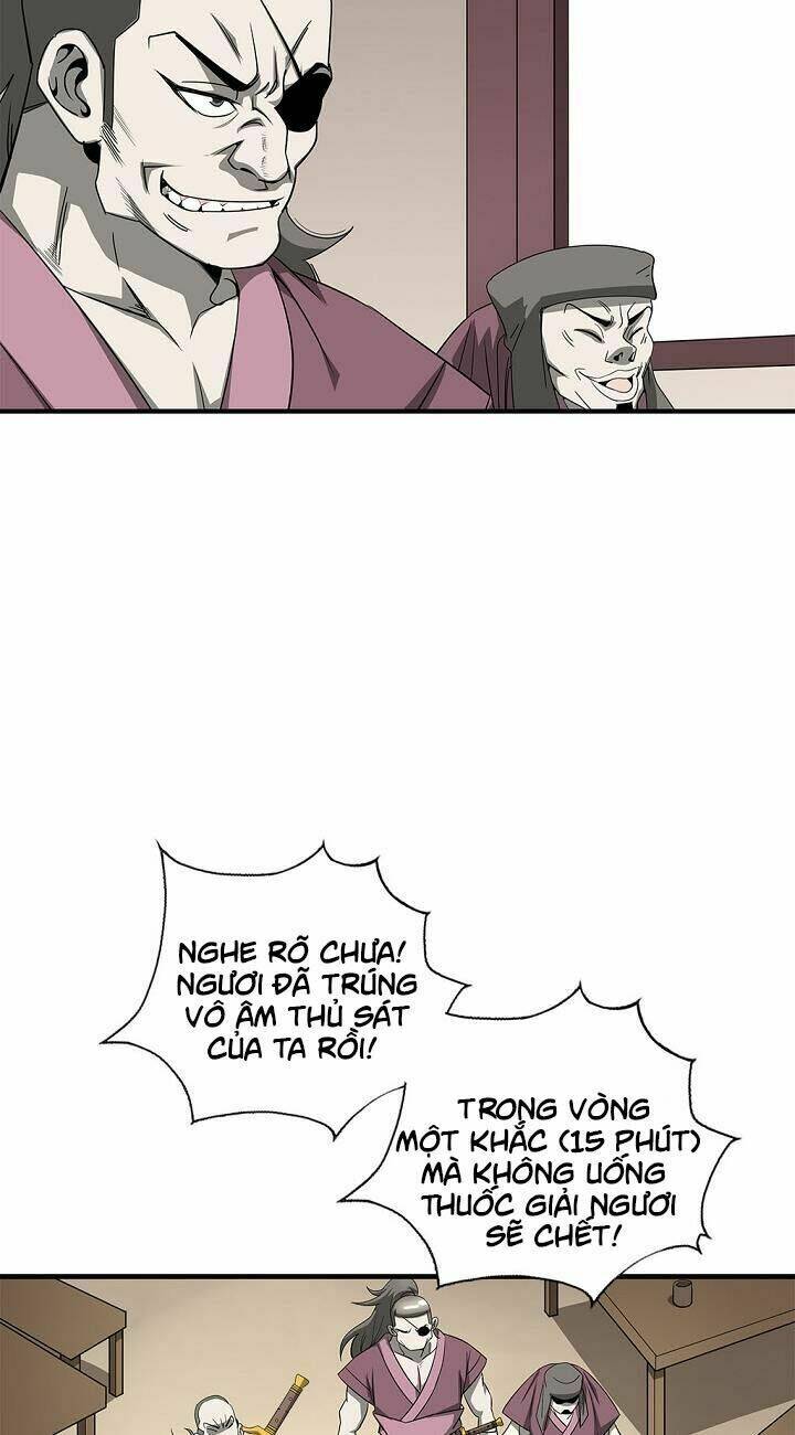 cuồng long chapter 27 22