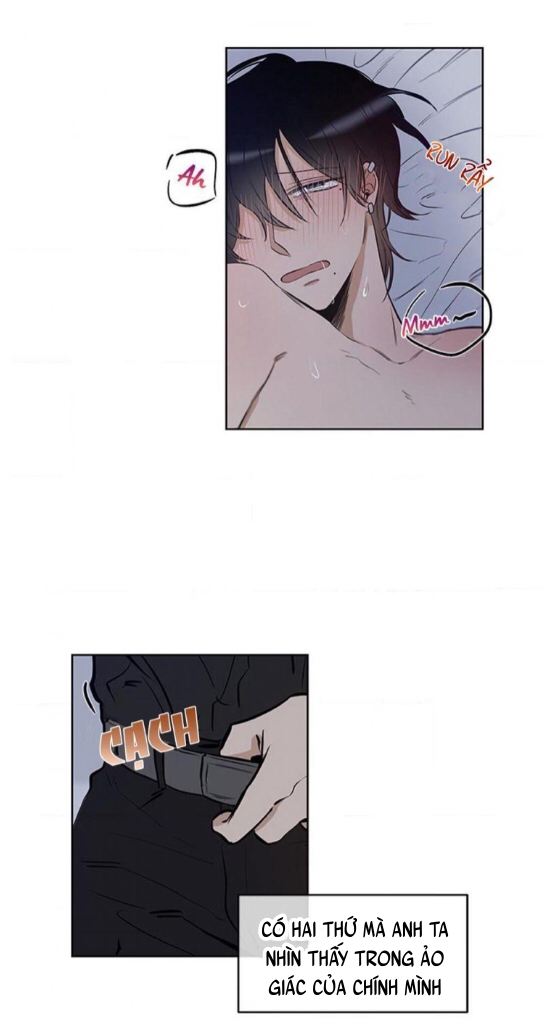 thành phố cạm bẫy chapter 5 28