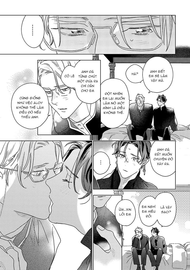 bí mật thầm lặng giữa vàng và bạc là màn đêm chapter 10 3