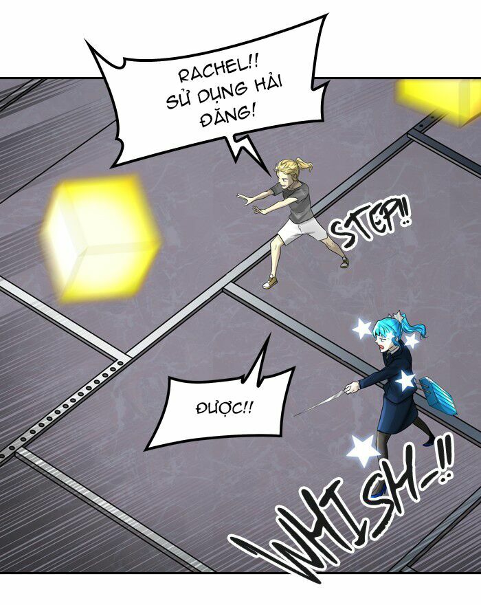 tòa tháp bí ẩn 2 chapter 311.5 43