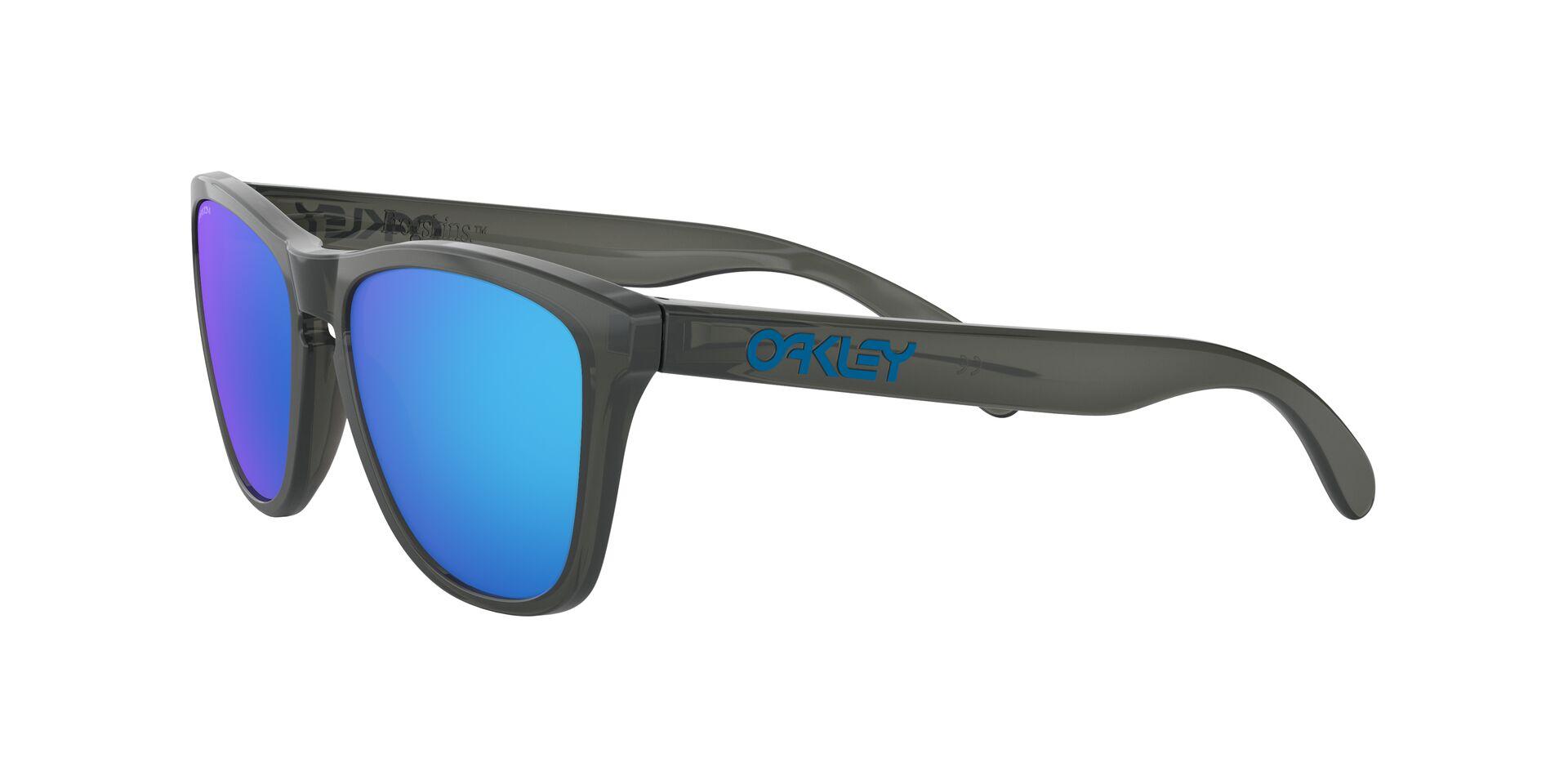 Mắt Kính Oakley Frogskins PRIZM - OO9245 924574