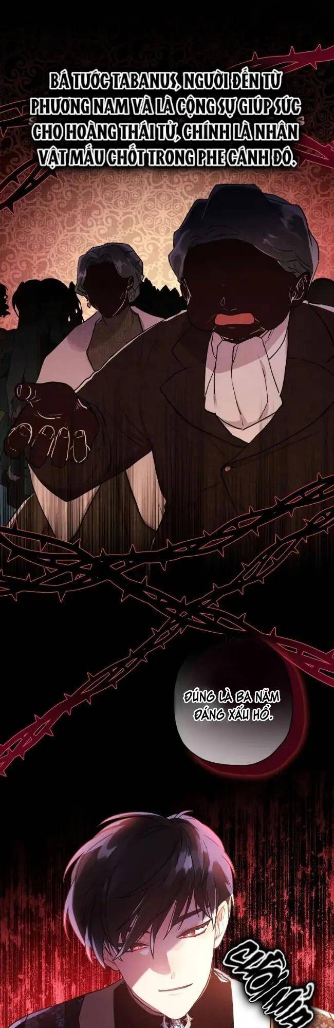 tôi đã trở thành con gái nuôi của nam chính chapter 39 56