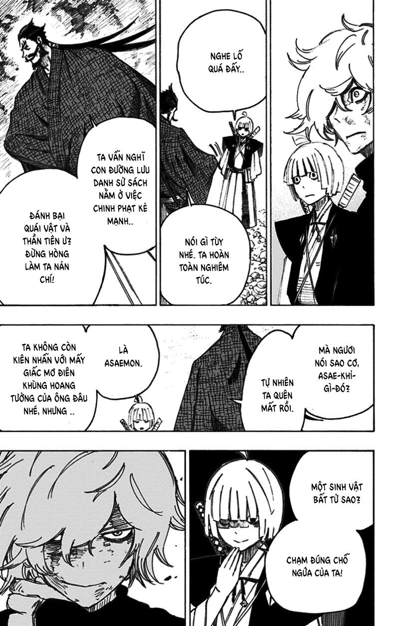 jigokuraku chapter 27 18