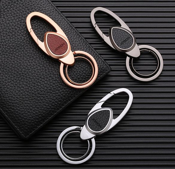 Móc chìa khoá oto cao cấp JOBON ZB-133