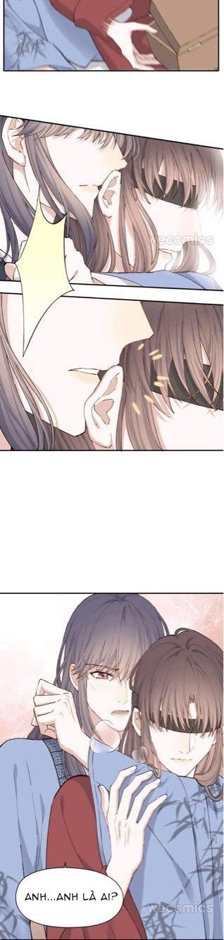 người yêu tin đồn chapter 12 20