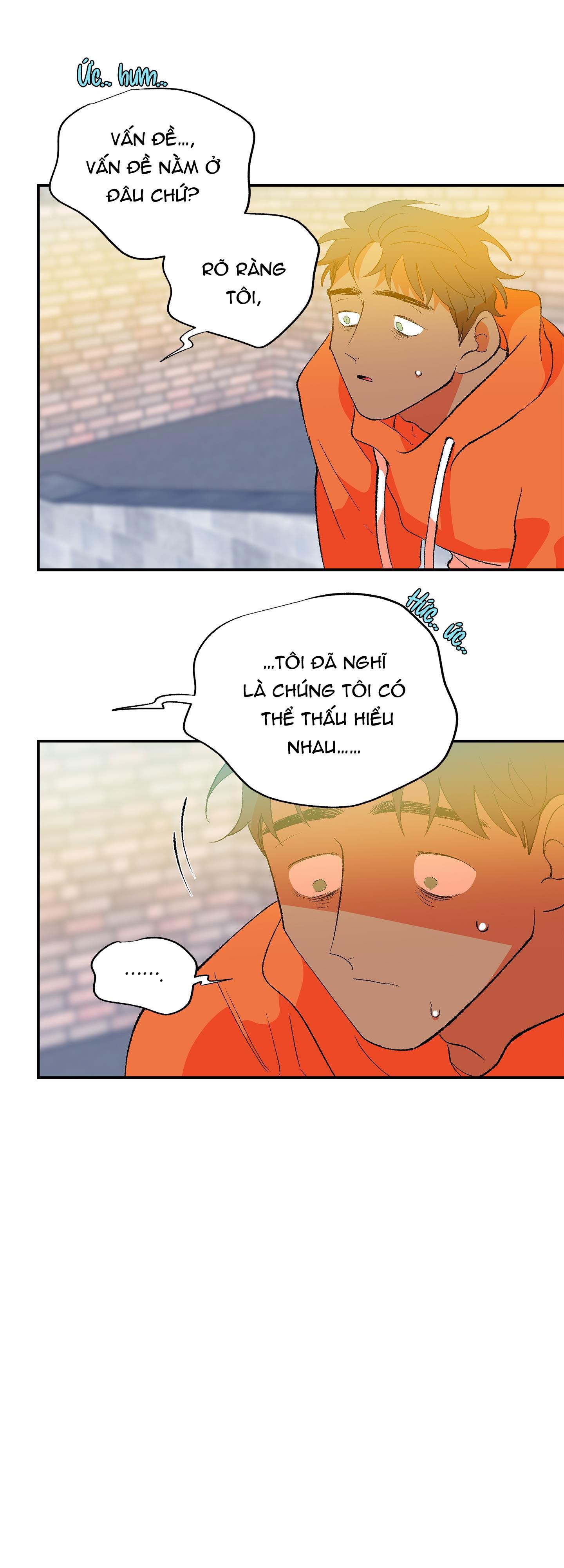 ông chú bên cửa sổ chapter 19 12