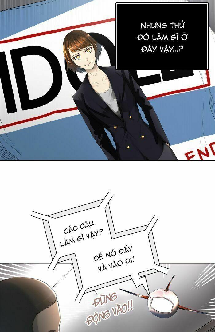 tòa tháp bí ẩn 2 chapter 438 42