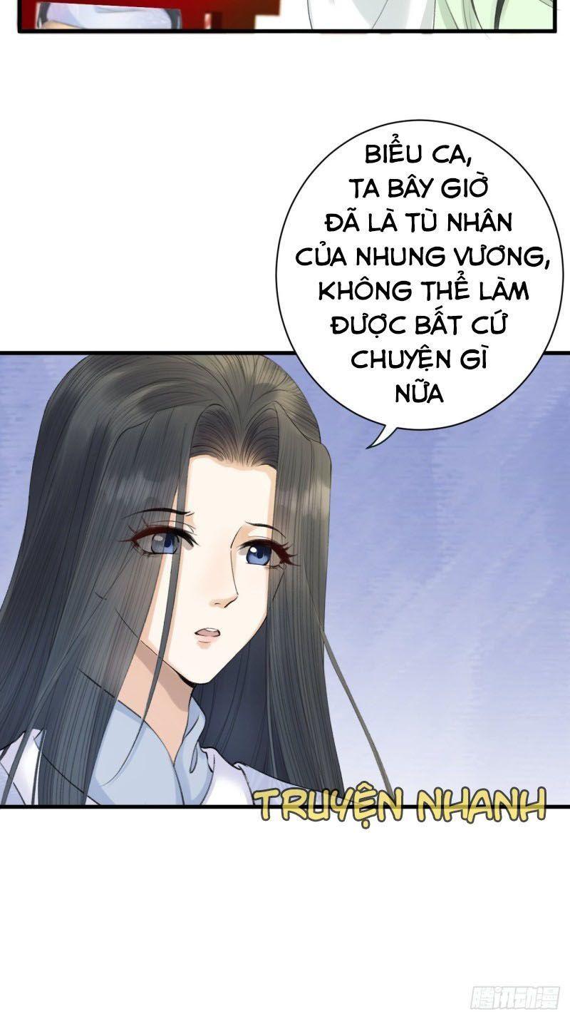 Lễ Băng Nhạc Phôi Chi Dạ chapter 6