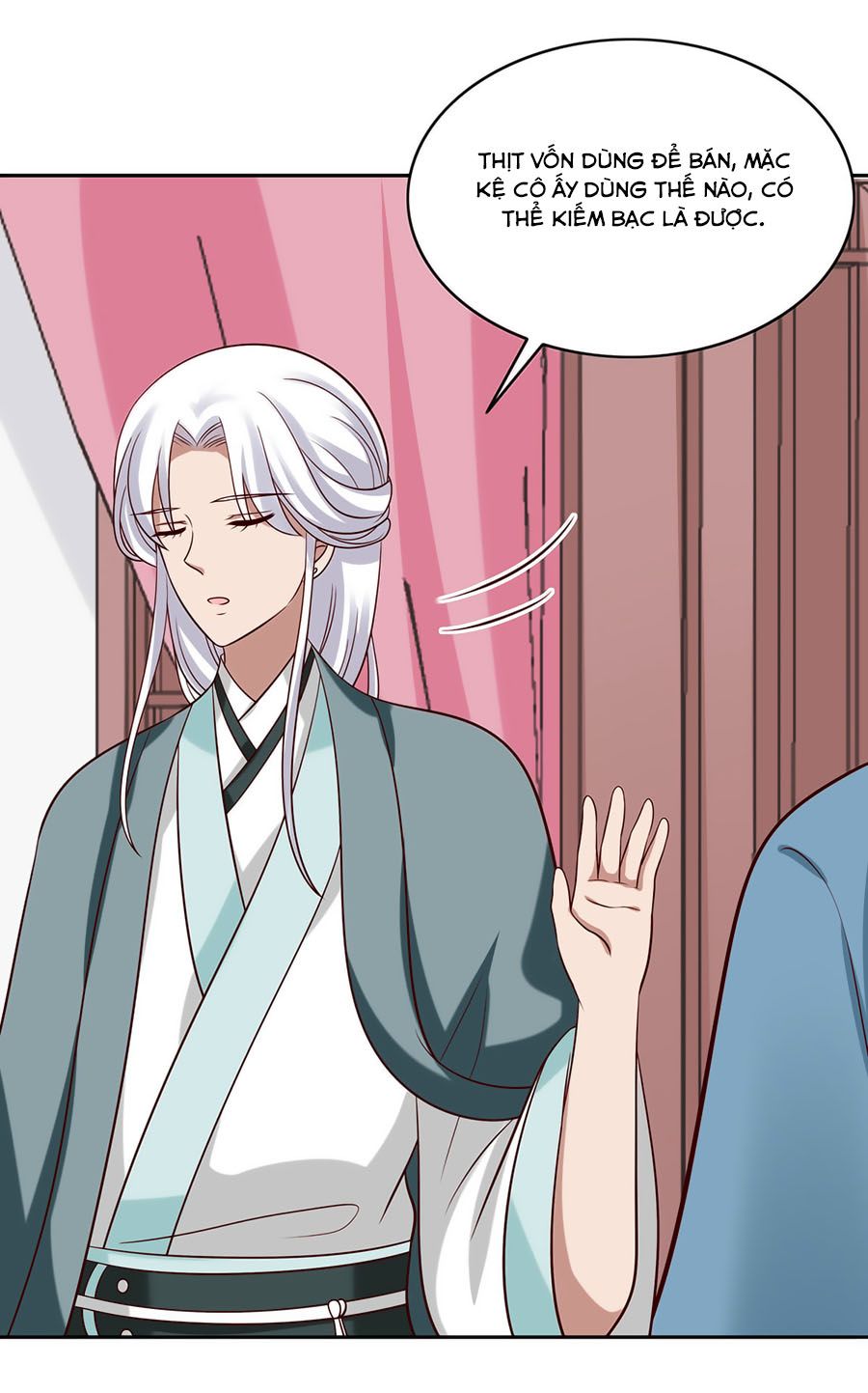 kiêu ngạo vương gia chủng điền phi chapter 96 9