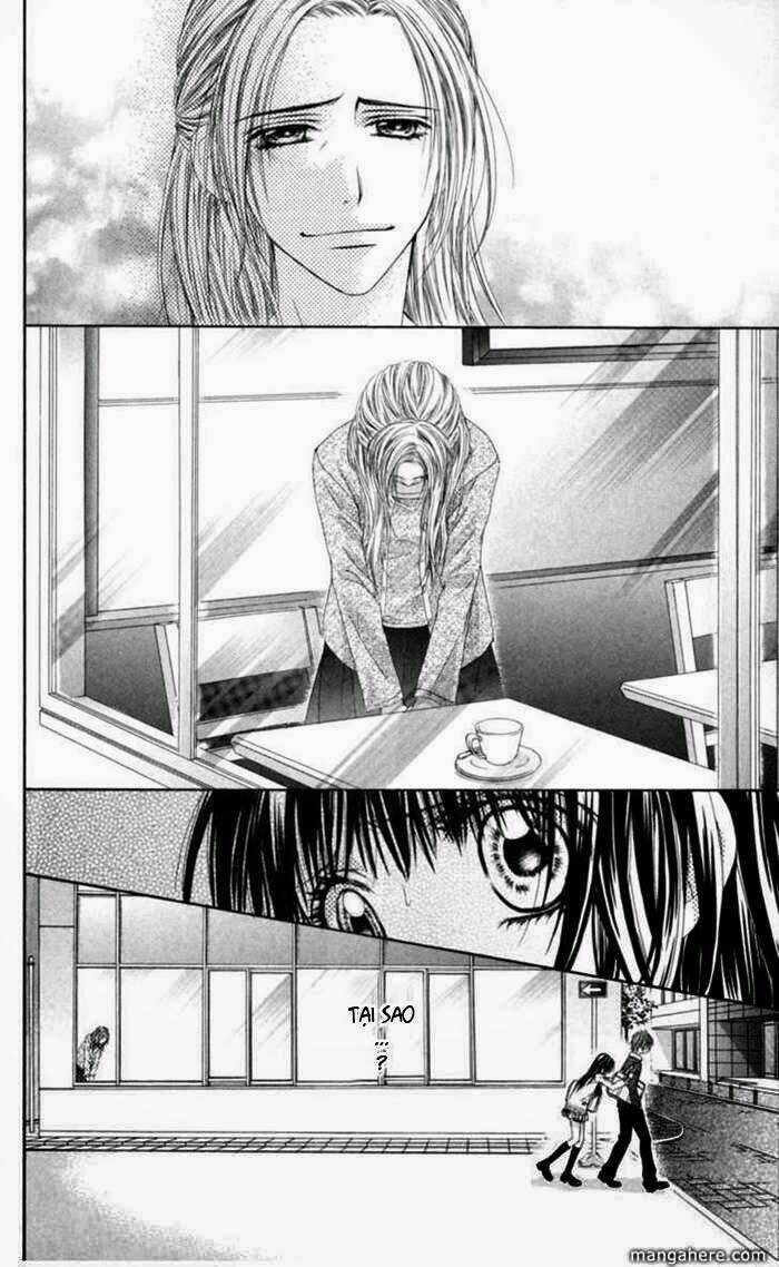 kyou, koi wo hajimemasu - mộng mơ đầu đời chapter 65 11