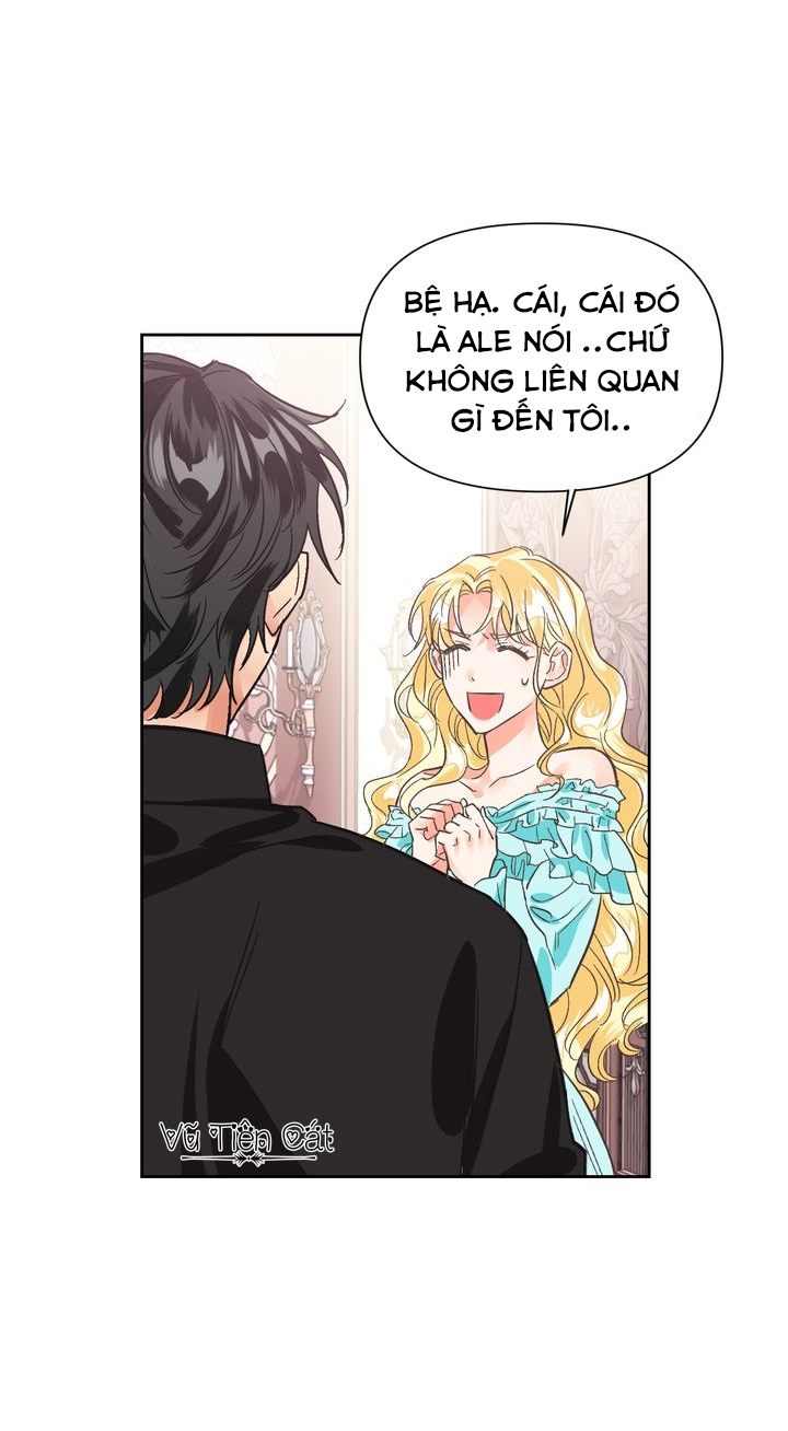 ác nữ xứng đôi với bạo chúa chapter 17 55