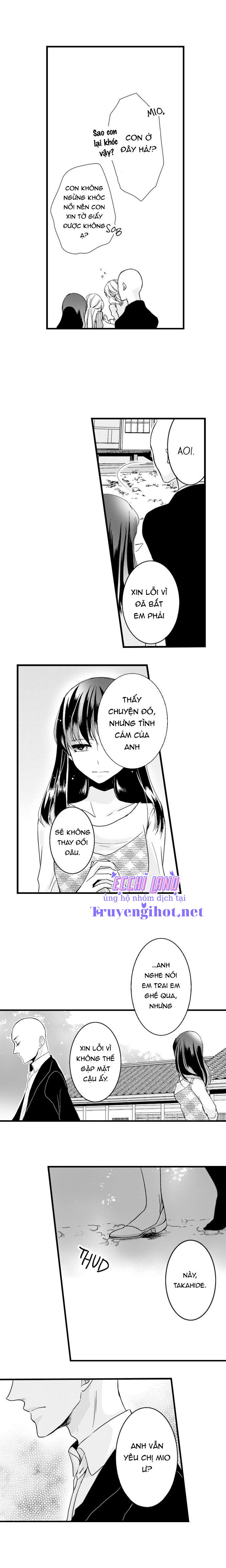 dây dưa một đêm dâm đãng với nhà sư chapter 22.2 4