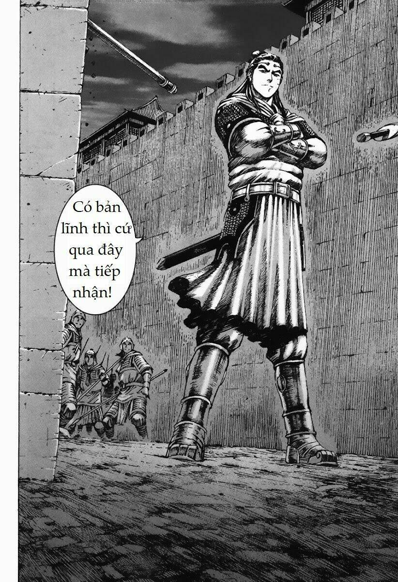 tây sơn quần anh truyện (hpln) chapter 2 10