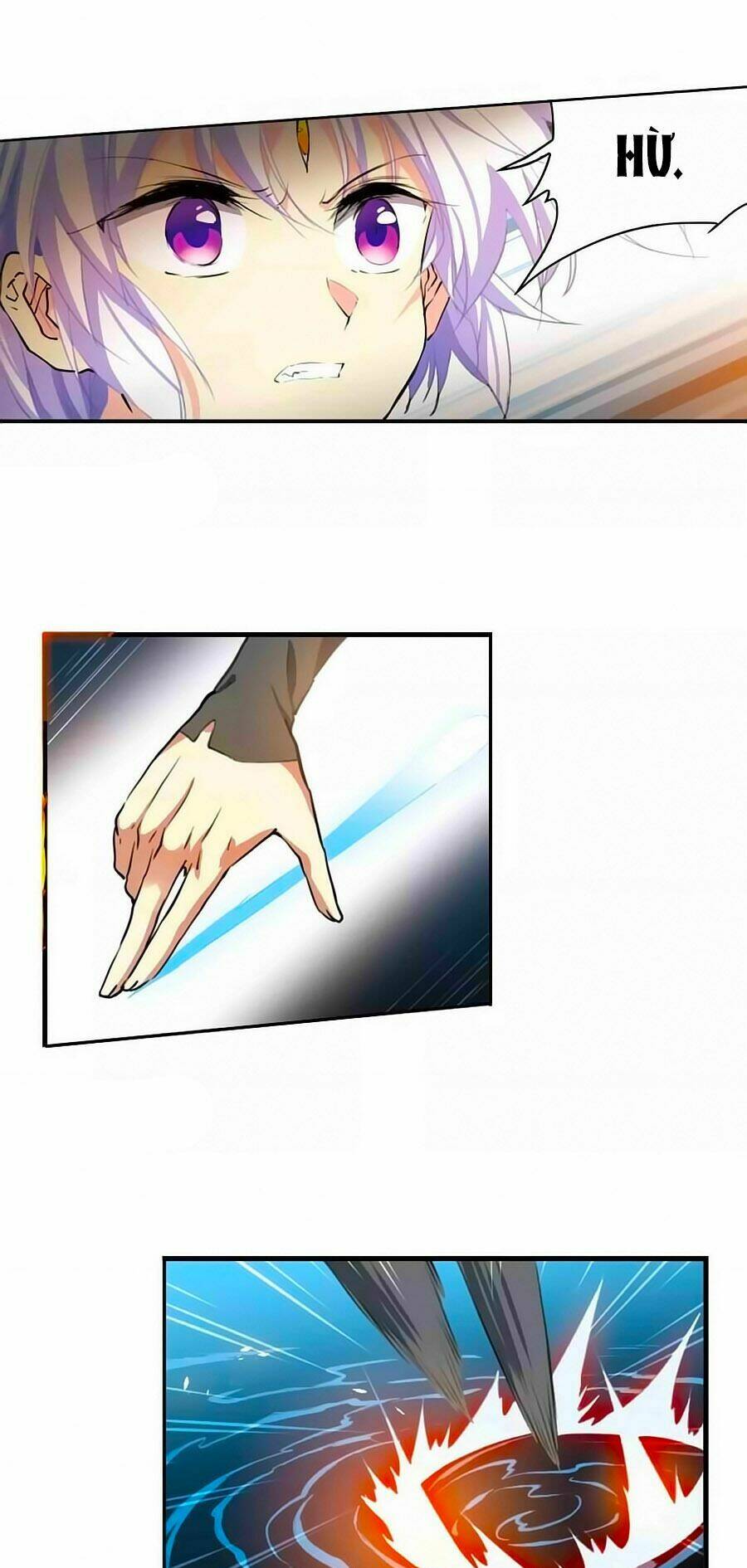 tam nhãn hao thiên lục chapter 278.2 1