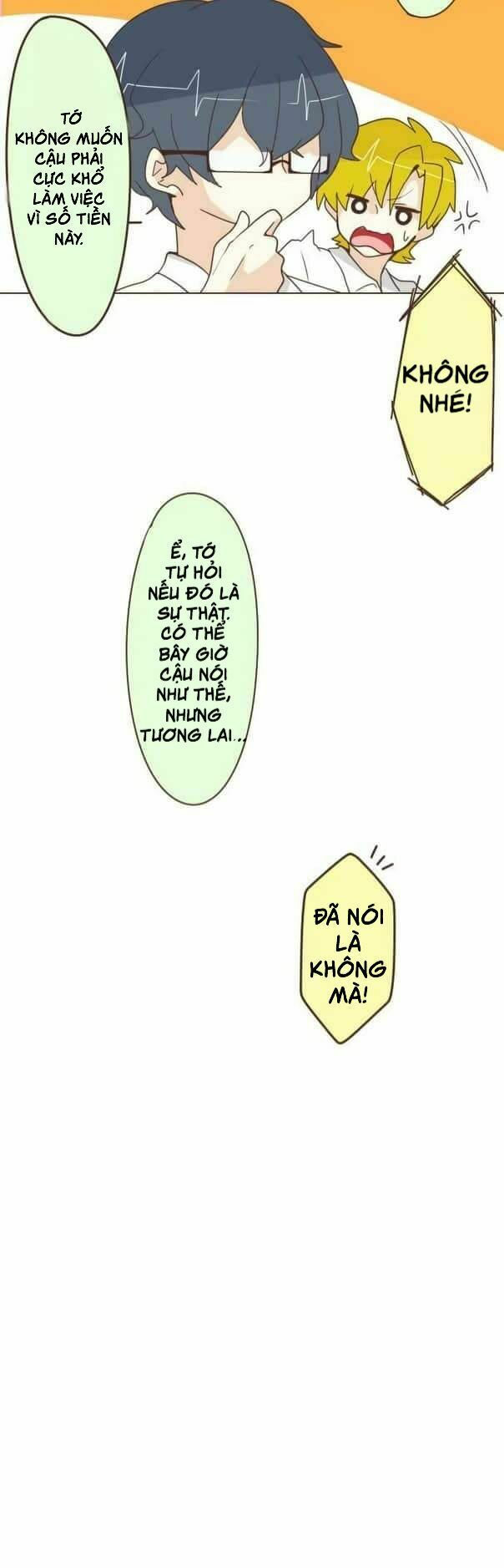 ike loli chapter 19 26