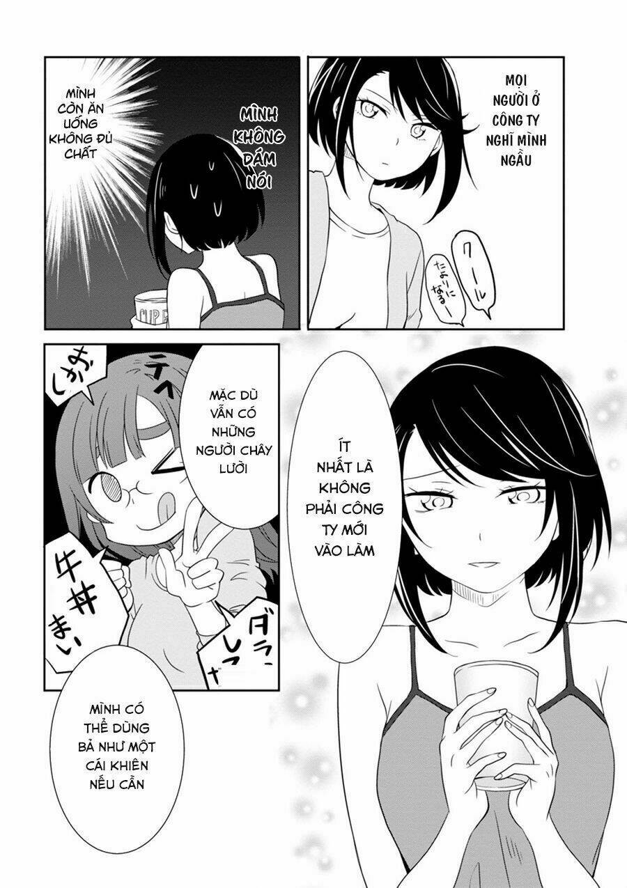 hime no dameshi chapter 10 17