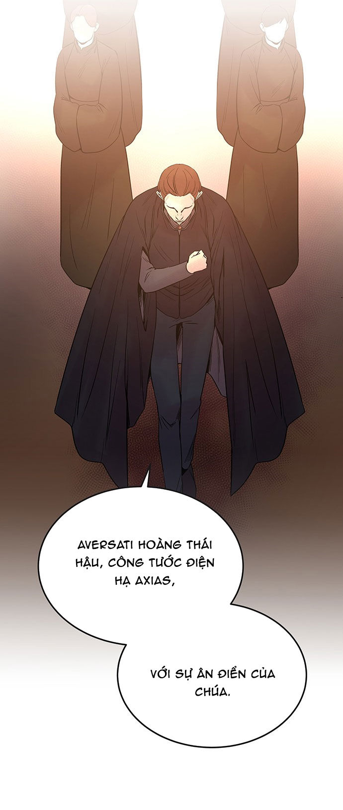 như gió trên cành cây khô chapter 14 7