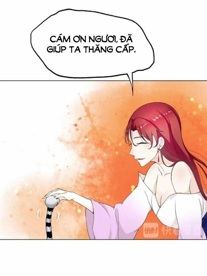 ma quân đại nhân, phu nhân lại trốn rồi! chapter 17 4