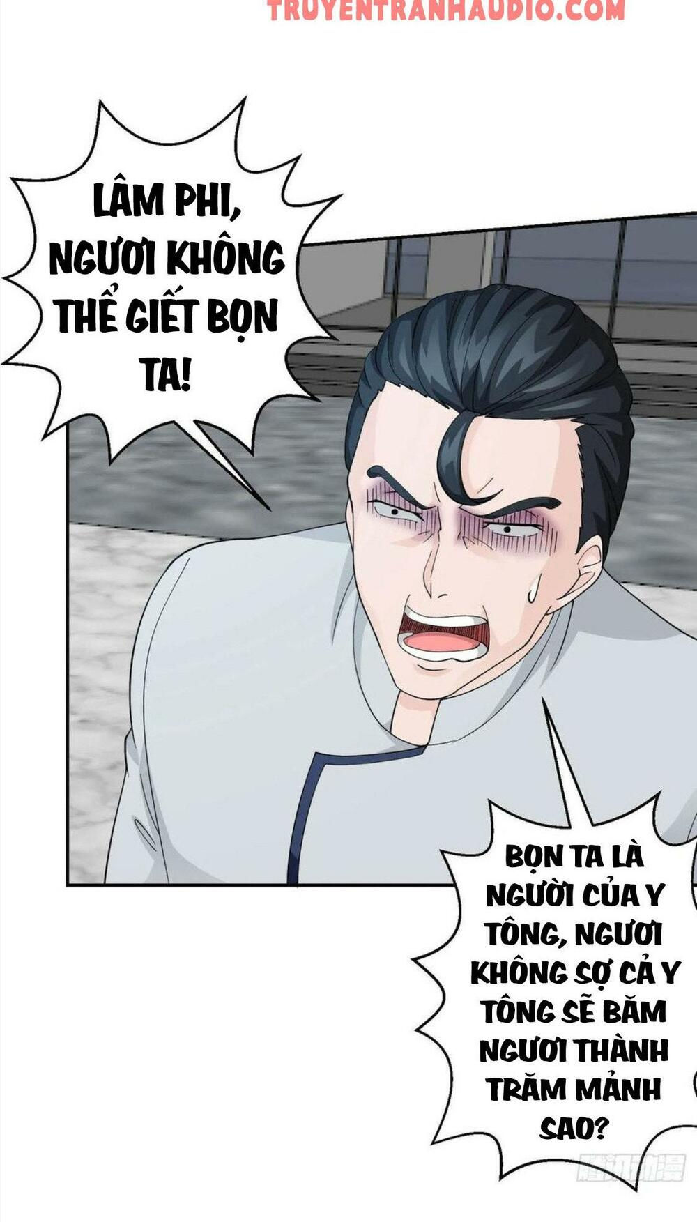 ta chẳng qua là một đại la kim tiên chapter 36 6
