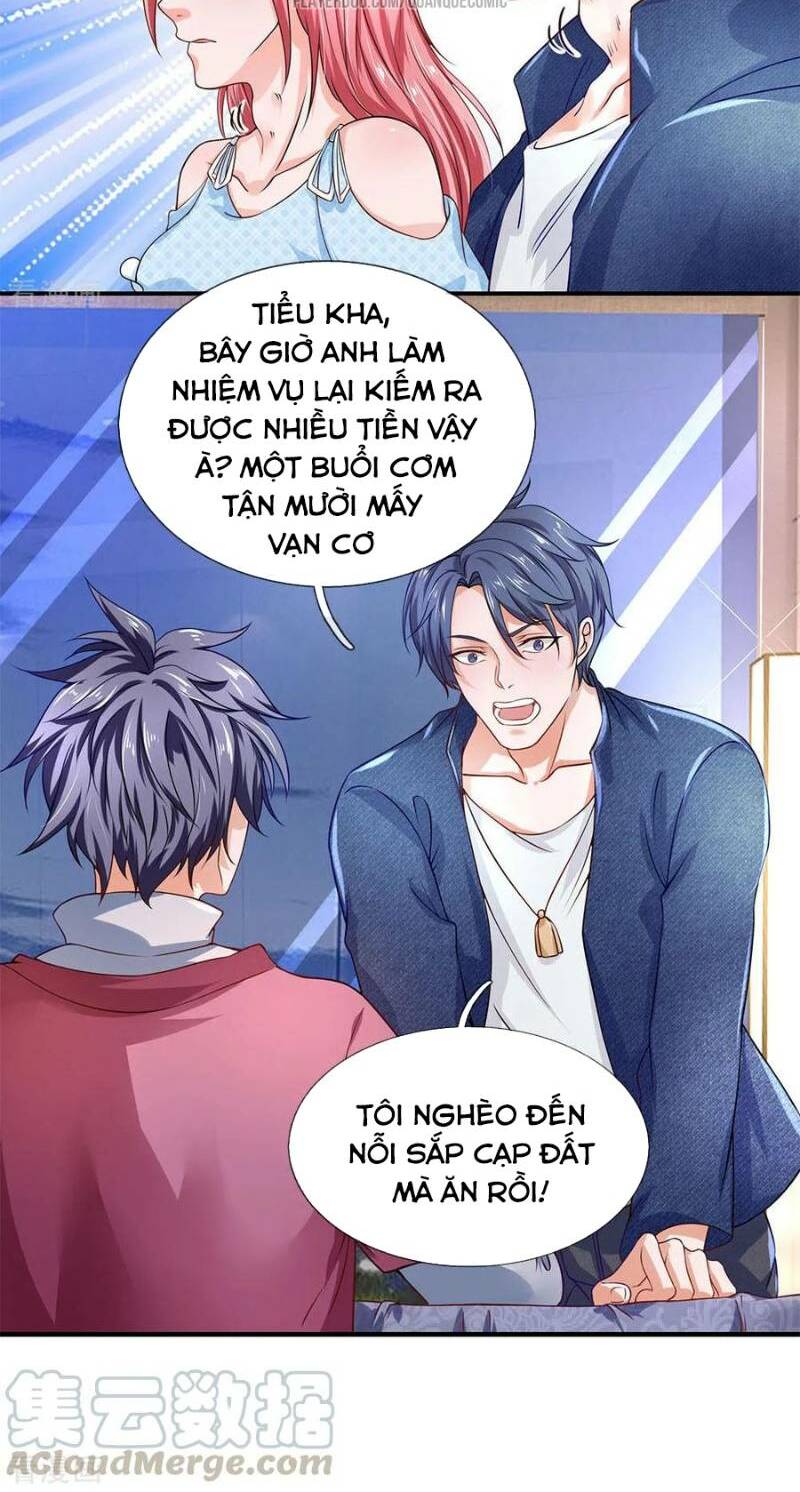 chung cực binh vương tại đô thị chapter 45 12