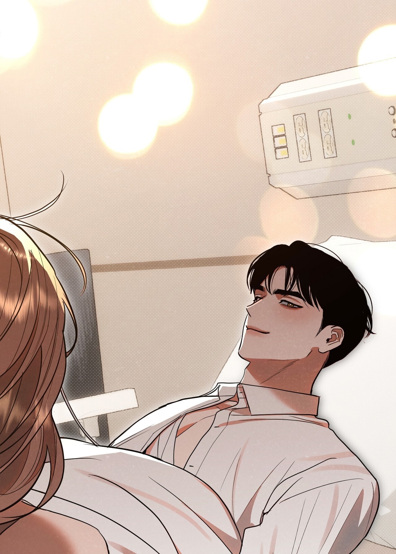 [18+] Trời Sinh Địch Thủ chapter 51.2 18