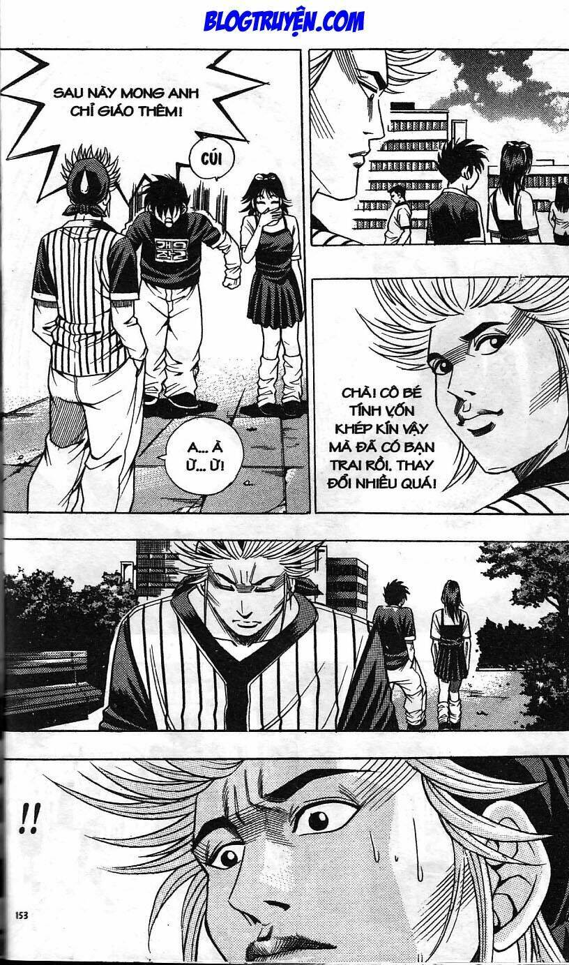 bitagi - anh chàng ngổ ngáo chapter 70 6