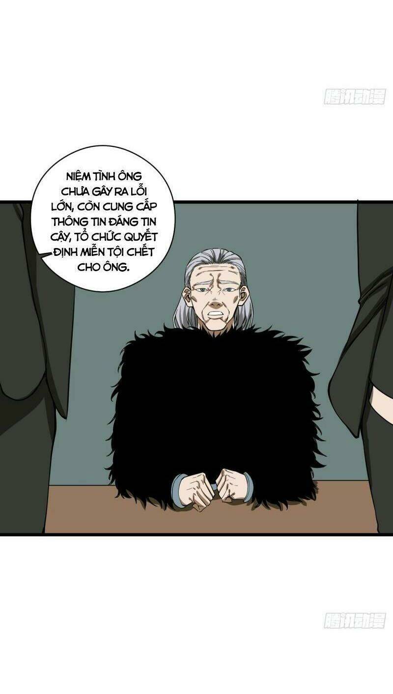 người tu tiên tại đô thị chapter 188 16