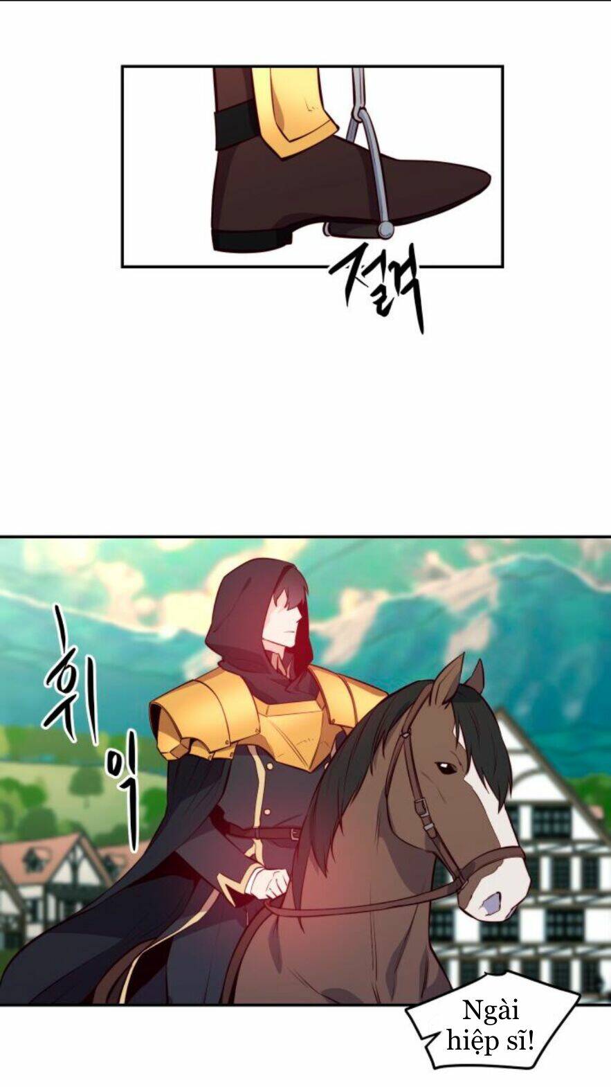 phản diện rất dễ làm chapter 7 35