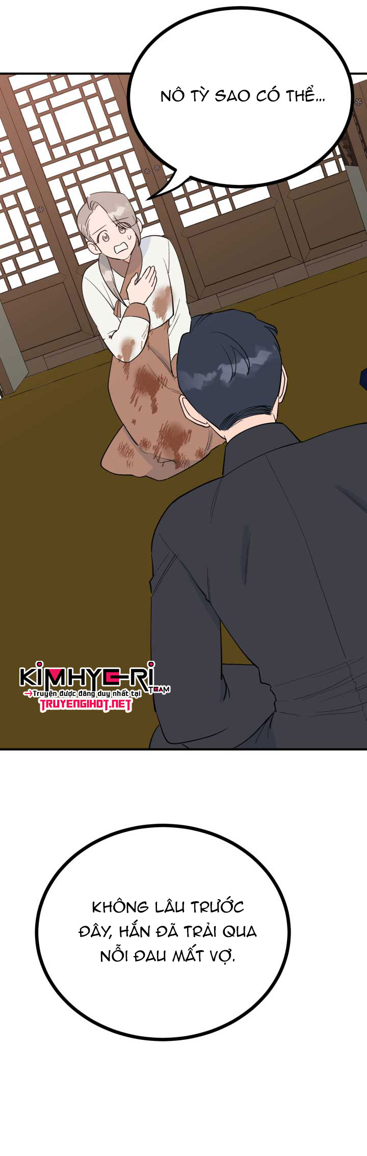 độc chủ chapter 10.1 11