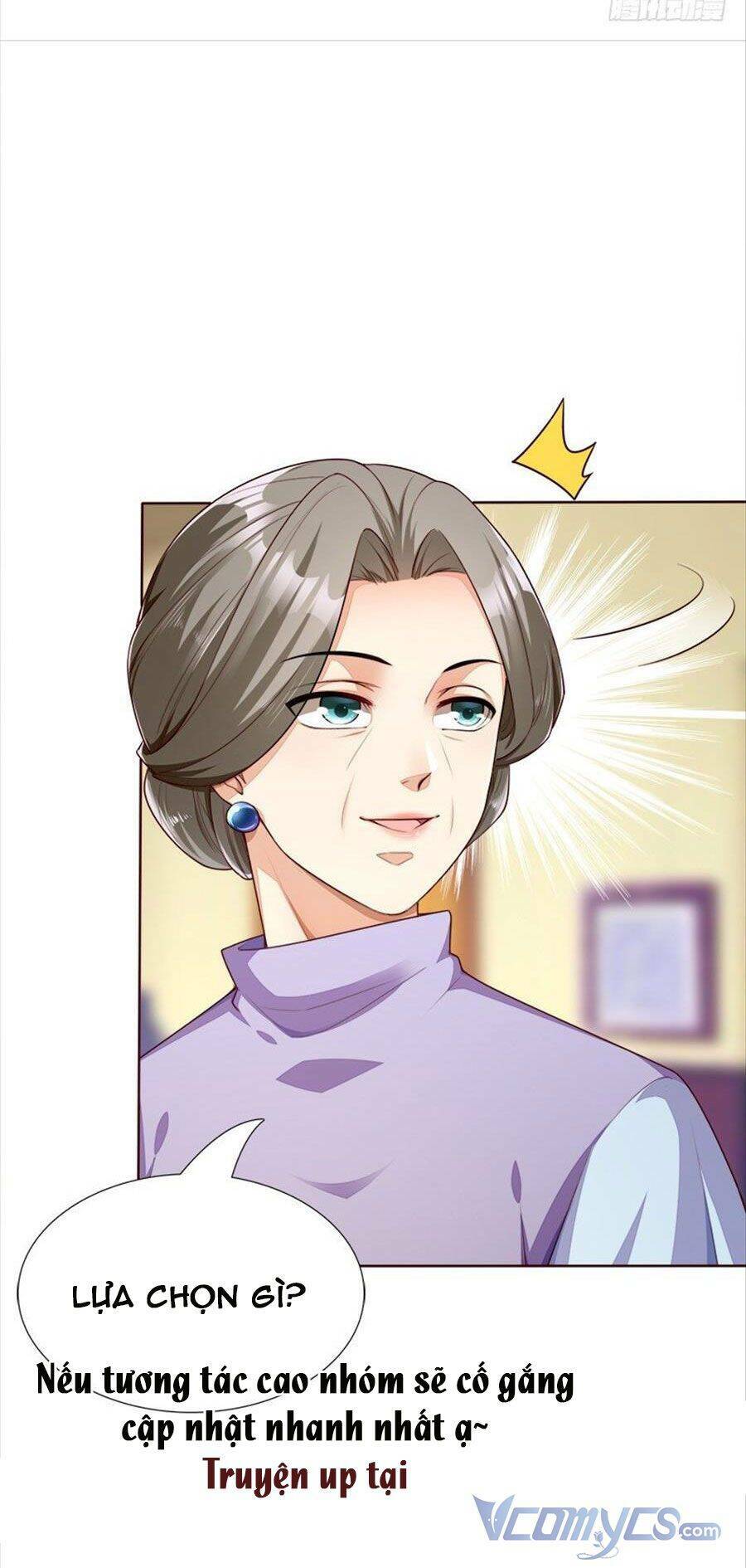 gặp phải người chồng xảo quyệt! chapter 25 54