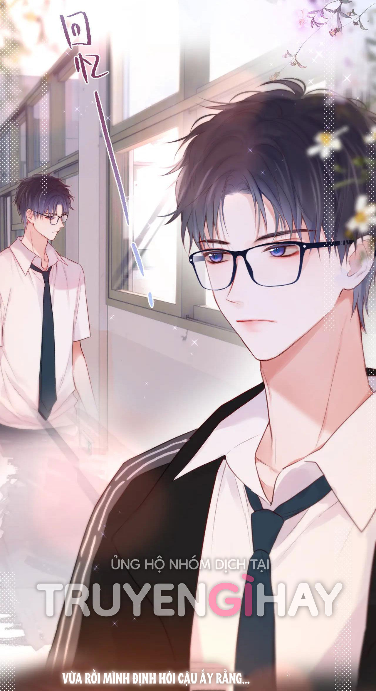 cạm bẫy của hồ ly chapter 11.2 3