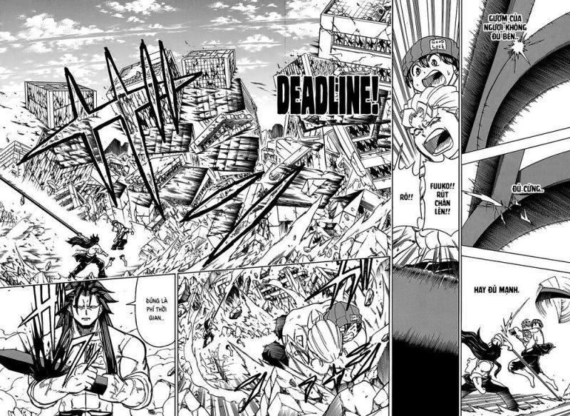 undead unluck chapter 44 11