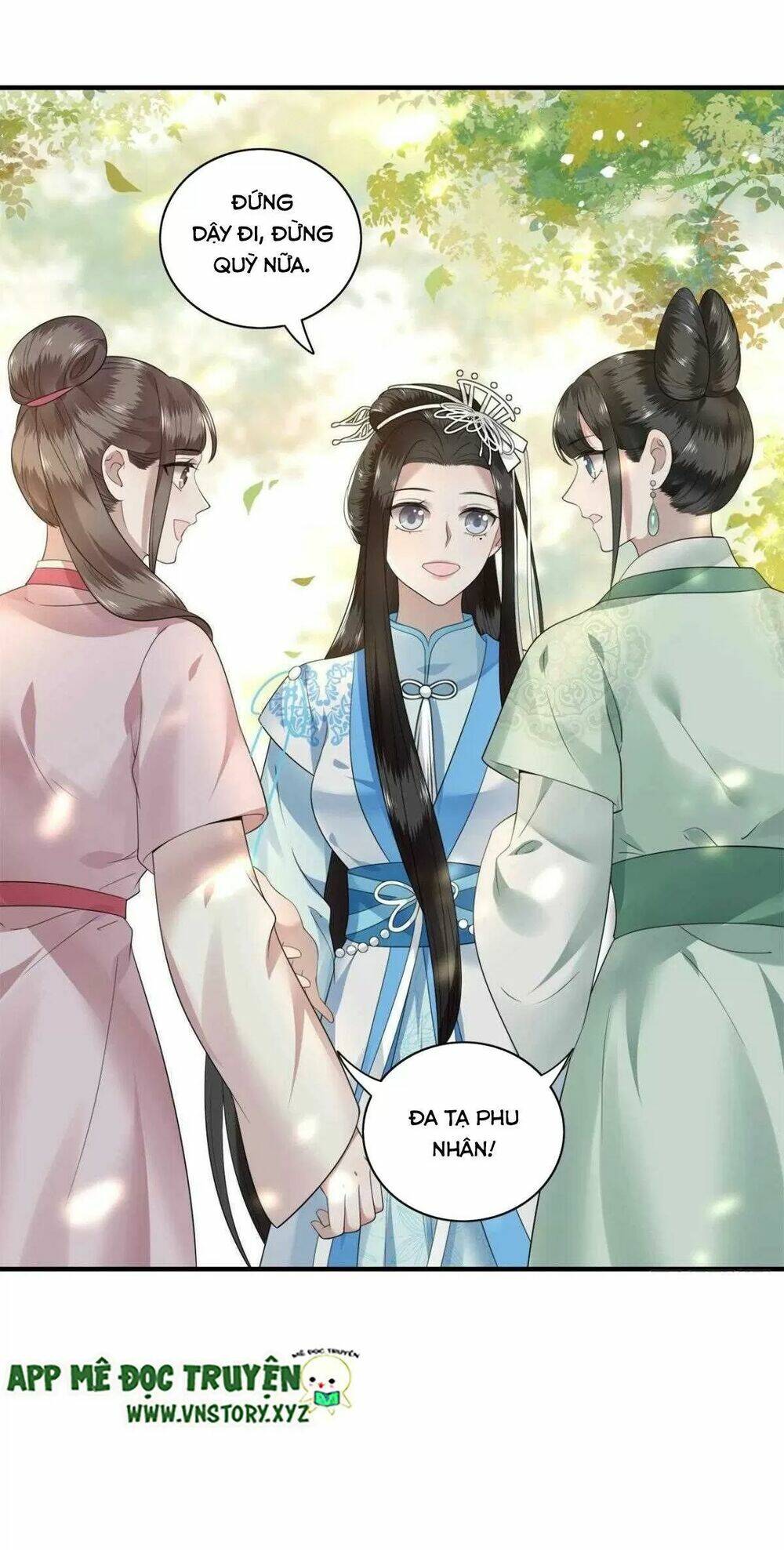 phượng hoàng vu phi chapter 114 4