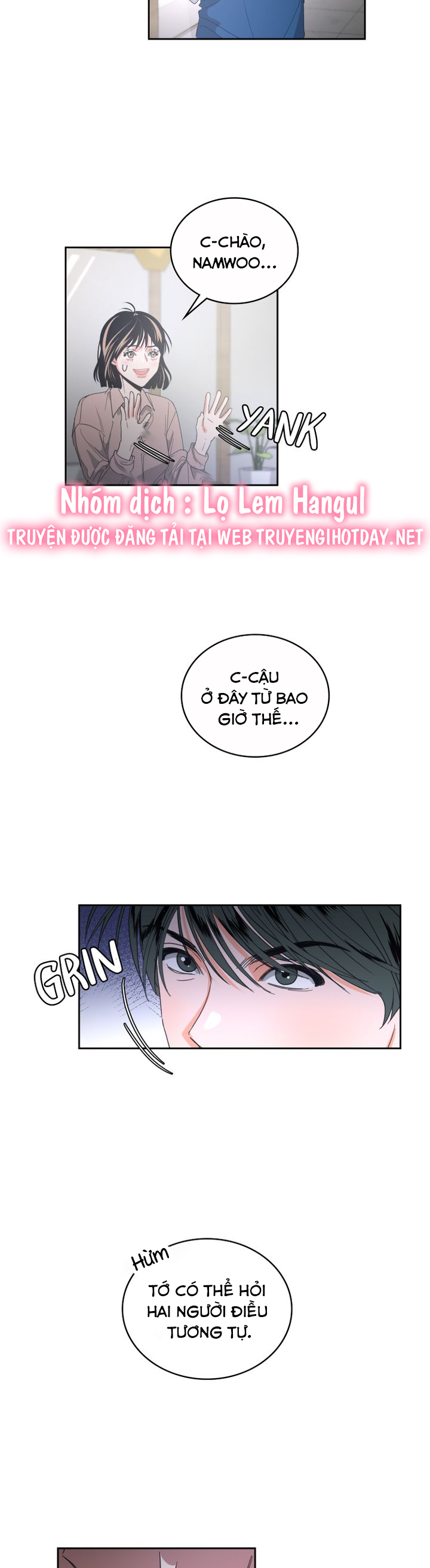 tối hậu thư chapter 11 2