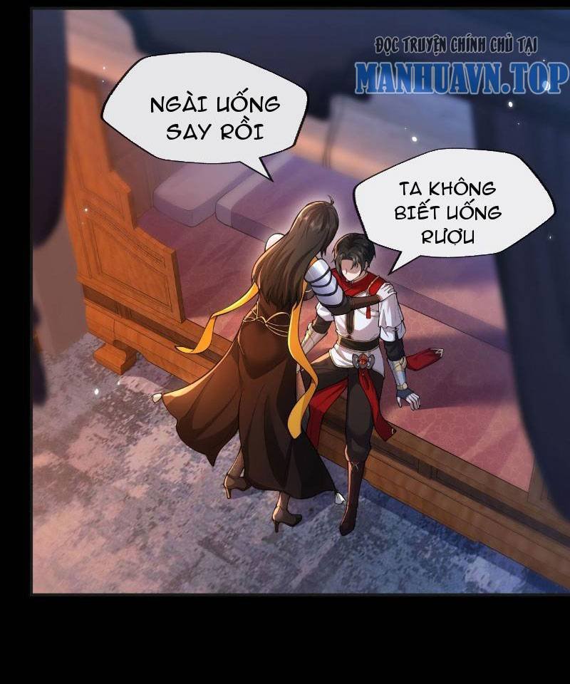 nương tử nhà ta là đạo trời chapter 4 73