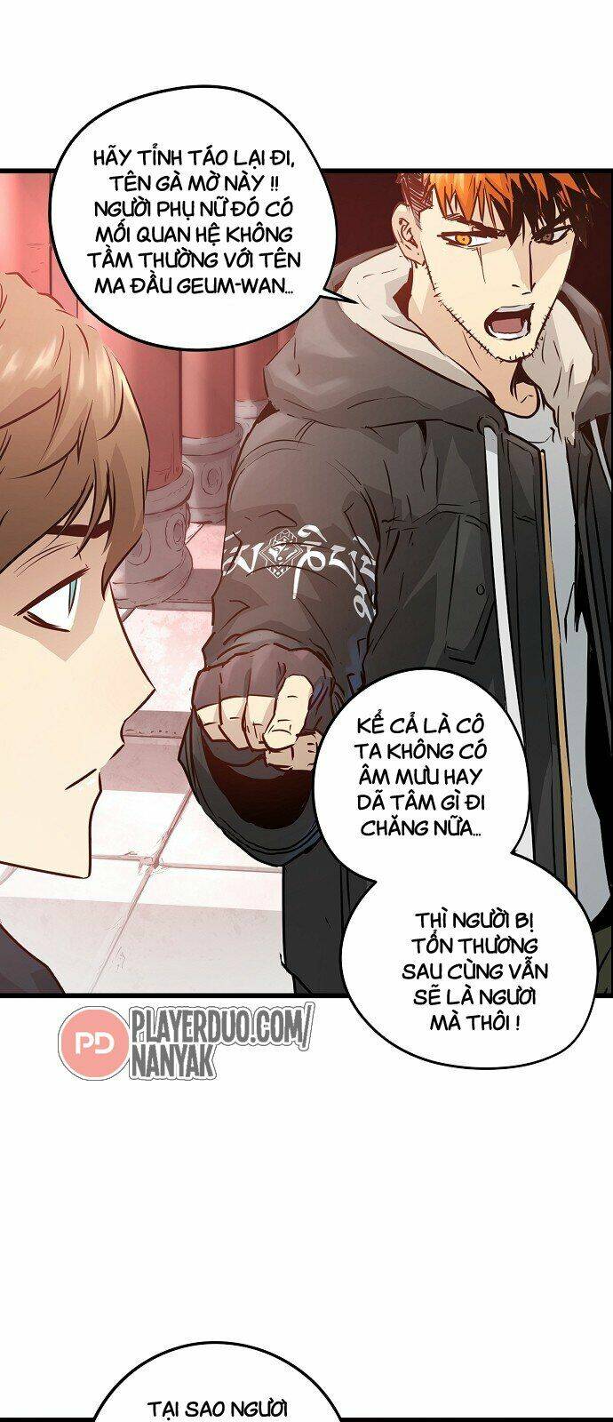 hứa lan chapter 58 63